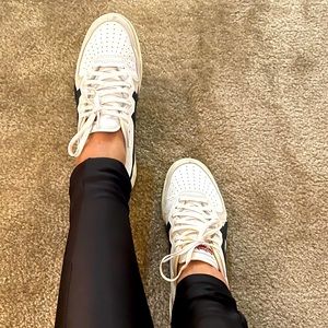 Asics tiger sneakers